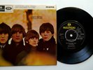 THE BEATLES EP ' BEATLES FOR SALE ' WITH S.I.U.K. 1964 - EX + +