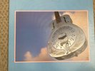 Dire Straits - Brothers In Arms  - 1985 US 1st Press Album Masterdisk RL