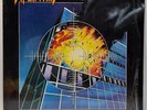 Def Leppard - Pyromania - 1983 Mercury 422-810 308-1 M-1 - EX - Ultrasonic Cln