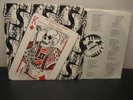 Flesh Eaters No Questions Asked 1980 OG LP Vinyl $5Ship V-VG But Plays EX Punk