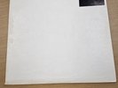 David Bowie Heroes Rare White Label Promo Press With Cover