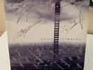 Cinderella (Autographed) Still Climbing vinyl album original pressing.