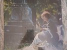 DEE STRICKLAND JOHNSON Unquiet Grave SEALED folk PRIVATE PRESS Arkansas LP
