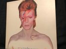 DAVID BOWIE - ALADDIN SANE RCA RS 1001 LSP 4852 WITH FULL AUDIO PLAYS AMAZING