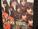 THE PINK FLOYD - THE PIPER AT THE GATES OF DAWN COLUMBIA SX 6157 MONO WITH AUDIO