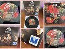 THE CURE NEVER ENOUGH 1990 UK 7