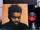 TRACY CHAPMAN SELF TITLED S/T LP 1988 1ST PRESS W/inner Vinyl is NM TESTED