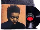 TRACY CHAPMAN Self Titled 1988 LP w/Sleeve Fast Car EX/NM 1st Specialty Press