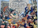 Frank Zappa And The Mothers,The Grand Wazoo 1972 GERMANY