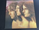EMERSON LAKE AND PALMER- TRILOGY LP- SD 19123