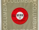 Hot Rockabilly Country Bopper 45 SLEEPY LaBEEF A Man In My Position COLUMBIA mp3