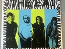 The Eat- Live at The PAC VINYL (1/500, LIMITED, Punk, Indie, Rock, RARE)