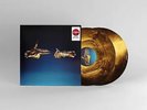 Run the Jewels Run The Jewels 3 Limited Edition Yellow/Black Vinyl 2LP New*Read