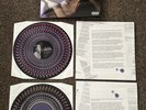OLIVIA RODRIGO Guts Zoetrope Limited Edition Numbered Double Vinyl In Low 800’s
