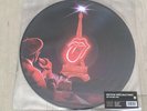 The Rolling Stones Pic Hackney Diamonds Paris Olympics France Picture Disc