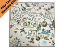 Led Zeppelin III  German  pressing ATL 50 002 rare  Spinning Wheel NM / NM