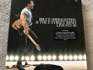 BRUCE SPRINGSTEEN - LIVE 1975-85 (UK 1985 5 X 12