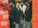 The Creation ‎– Painter Man / Biff, Bang, Pow - Vinyl - Single 7 