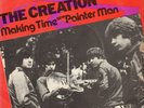 The Creation - Making Time / Painter Man - Vinyl - Single 7