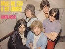 The Status Quo – Make Me Stay A Bit Longer / Auntie Nellie - Vinyl - Single 7