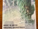Kevin Penkin Made In Abyss Original Soundtrack NEW UNSEALED