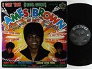 James Brown - I Got You (I Feel Good) LP - King No Crown Mono