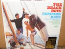 THE BEACH BOYS SUMMER DAYS 2010 Reissue 180 Gram Mono Vinyl Record LP SEALED NEW