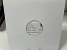 Majority Of One Think About Tomorrow Vinyl LP Rare Test Pressing Punk Hardcore