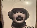Schoolboy Q – Oxymoron 2LP 10th Anniversary Limited Clear & Black Splatter Vinyl