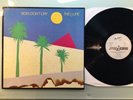 THE CURE - BOYS DON‘T CRY / NEW WAVE VINYL LP 1980 / FICTION 0060.276