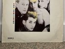 Depeche Mode The Singles 81-85 Mute Records 1985