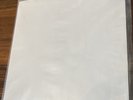 Rare Big Thief Mail Only White Label 7