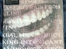 ALANIS MORISSETTE - SUPPOSED FORMER INFATUATION JUNKIE - VINYL 2LP - 2014