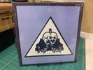 Aaron Dilloway & Robert Turman Blizzard 2xLP vinyl noise drone NEW still sealed