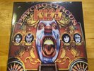 Kiss Psycho Circus record 2014 reissue lp FACTORY SEALED