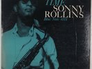 SONNY ROLLINS: Newk’s Time US Blue Note 4001 W63rd OG Jazz Vinyl LP Hear