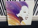 NINA SIMONE. A VERY RARE EVENING. US PM.  EX/EX