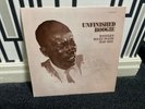 UNFINISHED BOOGIE WESTERN BLUES PIANO 1946-1952. MUSKADINE 104. EX/EX