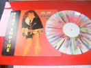 AC/DC - FIRE ENGINE - SPLATTERED VINYL -