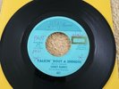 Northern Soul-Sidney Barnes -Talkin Bout A Shindig