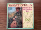 Shirley Collins Power of the True Love Knot UK 1st issue Acid Folk LP Psych ISB