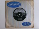 THE SHOWMEN IT WILL STAND COUNTRY FOOL LONDON AMERICAN 45-HLP 9481 DOO WOP