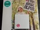 SAINT ETIENNE FOXBASE ALPHA 30TH ANNIVERSARY GREEN VINYL + RARITIES CD SOLD OUT