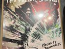 The Rolling Stones Hackney Diamonds Paul Smith Alternative Artwork Cover Vinyl