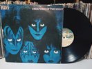 KISS - Guatemala Press - Creatures Of The Night