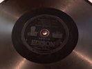 EDISON 82187 Sergei Rachmaninoff PIANO SOLO Prelude C Sharp Minor CLASSICAL V+