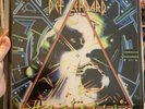 Def Leppard : Hysteria Vinyl 12