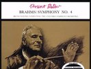 MS 6113 Bruno Walter Brahms Symphony no. 4 Classic Records 200g *SEALED* Vinyl