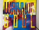 Warrior Soul – The Space Age Playboys