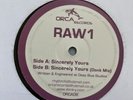 Raw 1 - Sincerely Yours - 12
